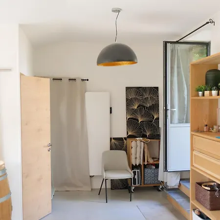 Semesterbostad In Equestrian *