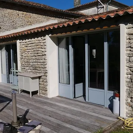 Semesterbostad In Equestrian