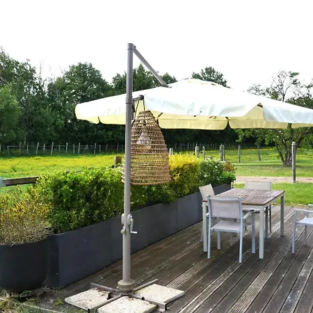 In Equestrian Semesterbostad *