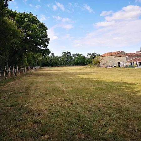 Semesterbostad In Equestrian
