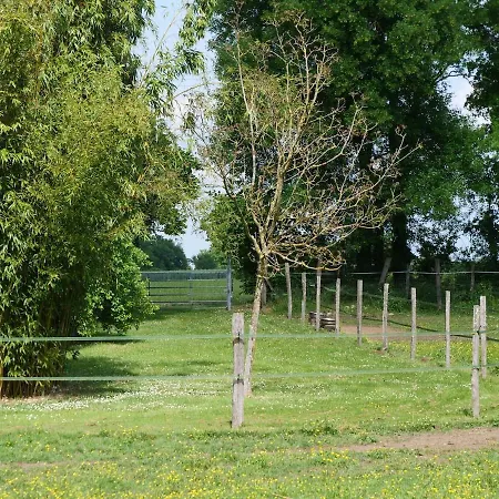 Semesterbostad In Equestrian *