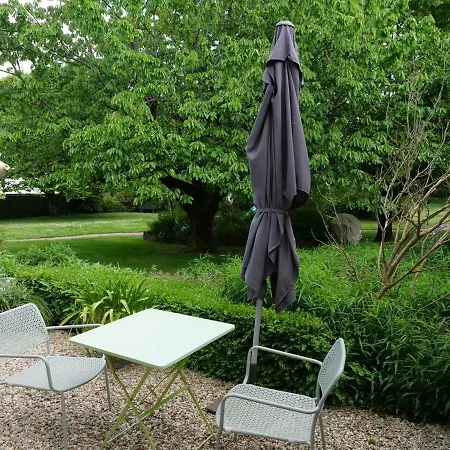 In Equestrian Semesterbostad Verdille