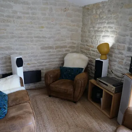 Semesterbostad In Equestrian Verdille