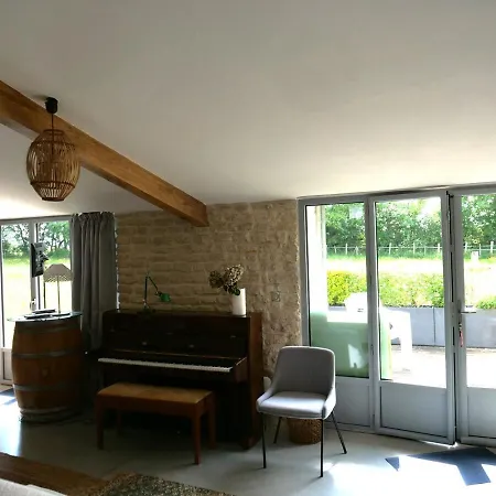 In Equestrian Semesterbostad *