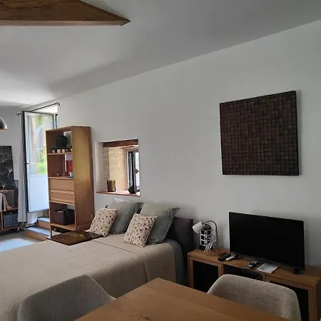 In Equestrian Semesterbostad Verdille