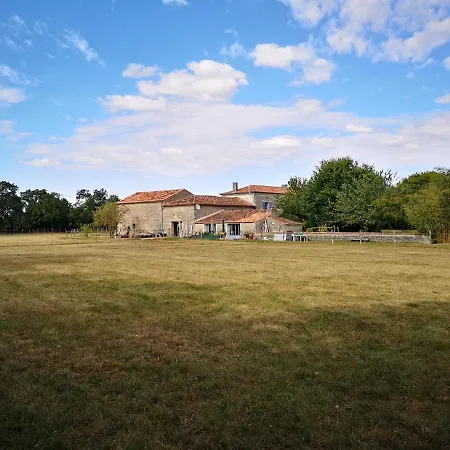 Semesterbostad In Equestrian