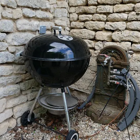 In Equestrian Semesterbostad Verdille