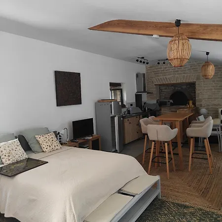 In Equestrian Verdille