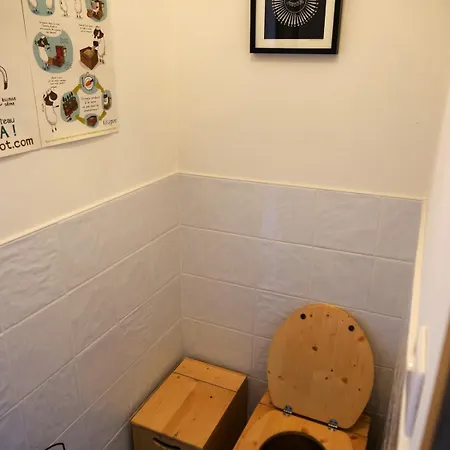 In Equestrian Semesterbostad