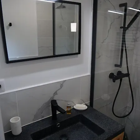 Semesterbostad In Equestrian Verdille