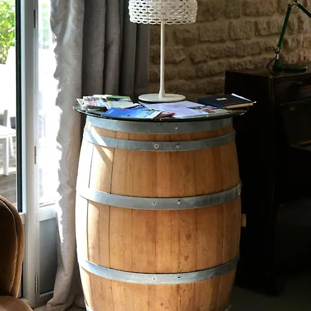 Semesterbostad In Equestrian *