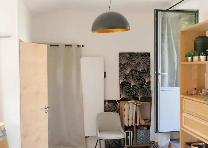 Сasa de vacaciones In Equestrian *