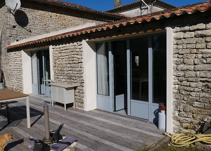 Сasa de vacaciones In Equestrian