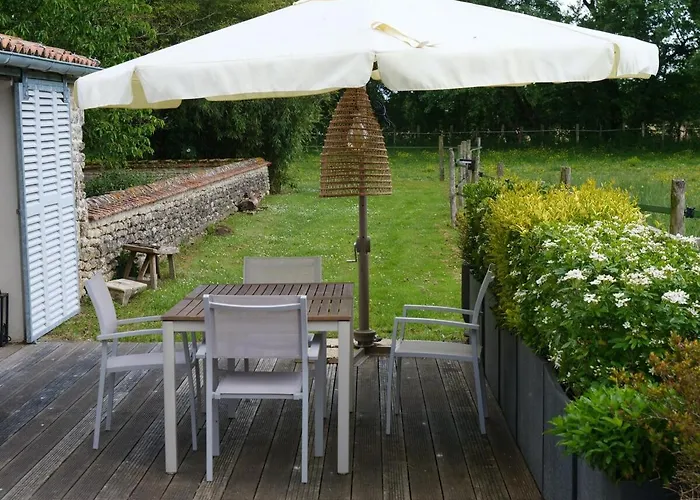 In Equestrian Сasa de vacaciones *