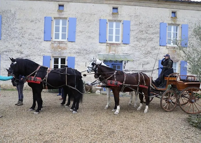 Сasa de vacaciones In Equestrian *