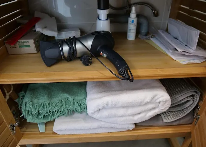 In Equestrian Сasa de vacaciones