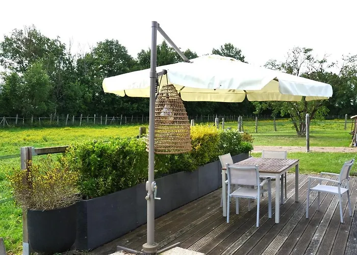 In Equestrian Сasa de vacaciones *