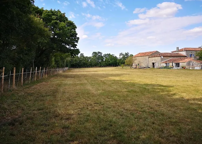 Сasa de vacaciones In Equestrian