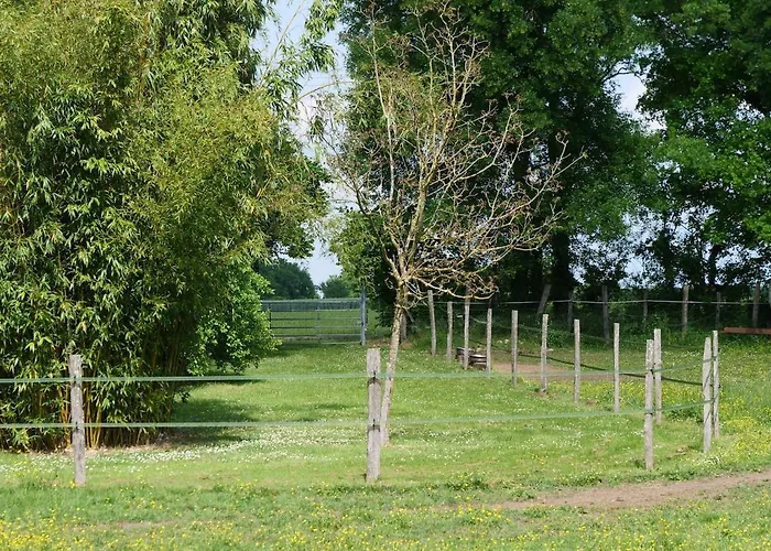 Сasa de vacaciones In Equestrian *