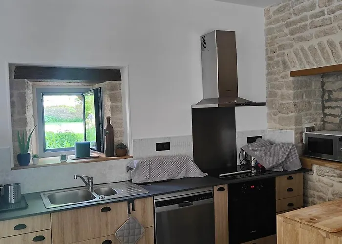 In Equestrian Сasa de vacaciones *