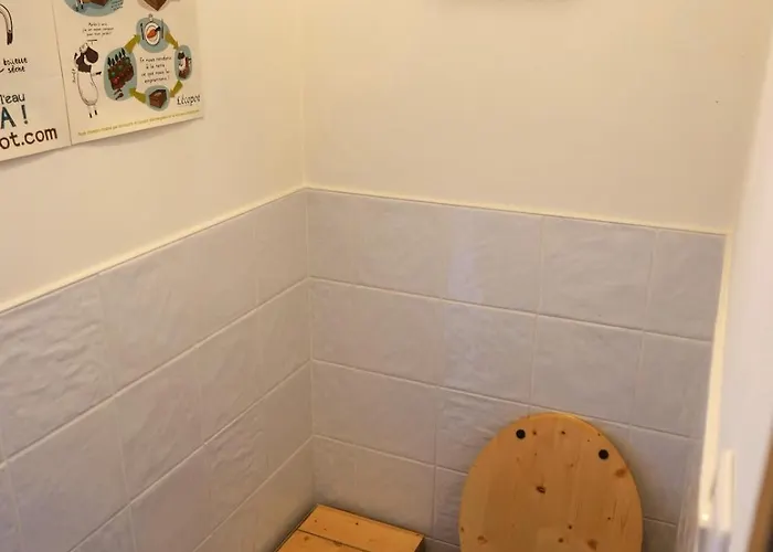 In Equestrian Сasa de vacaciones