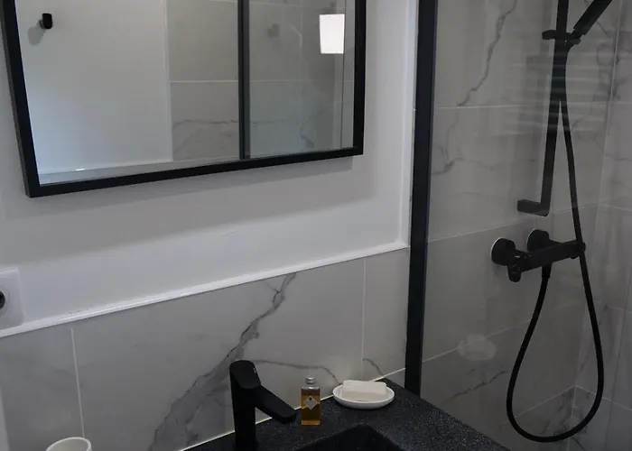 Сasa de vacaciones In Equestrian Verdille